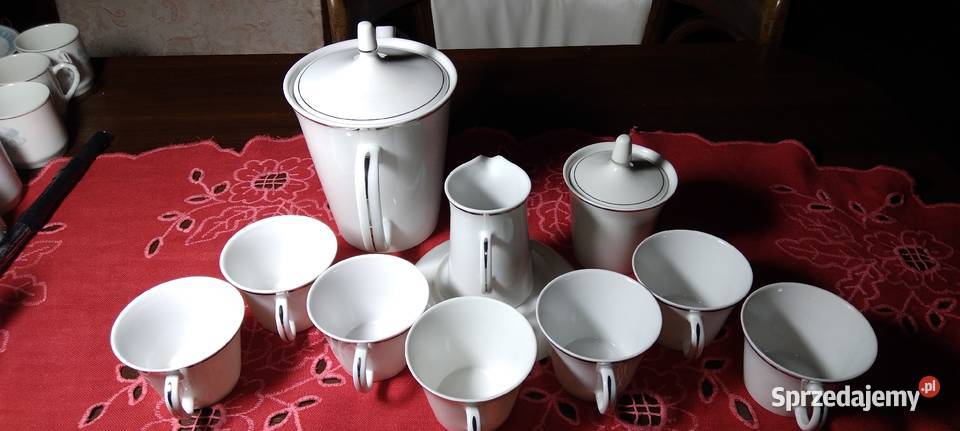 Porcelana Mosa Sejny