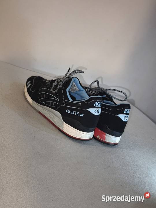 sportowe buty Asics Legionowo