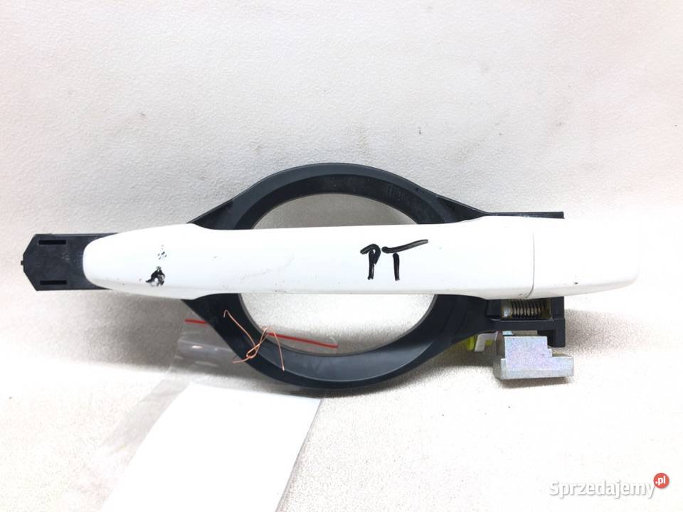 KLAMKA TYŁ PRAWA ZEWNĘTRZNA MITSUBISHI OUTLANDER