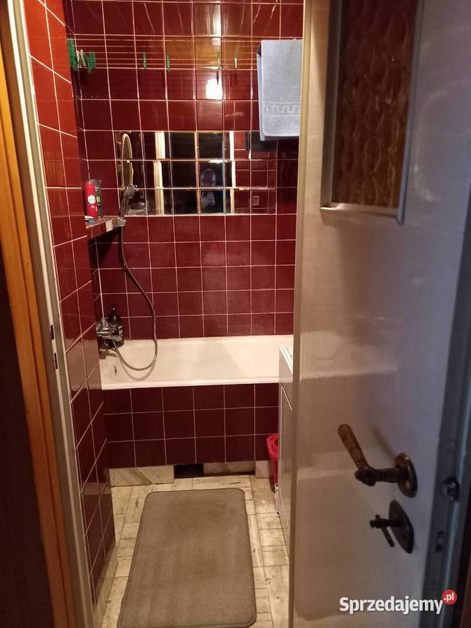 mieszkanie 6059 m2 Chrzanów sprzedam