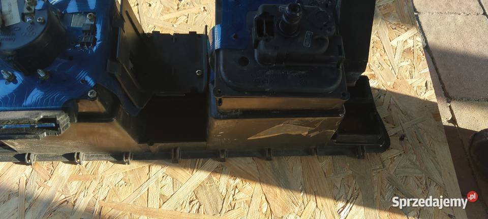 Vw t3 licznik Oława