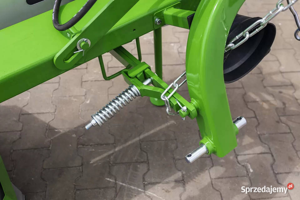 Kosiarka rotacyjna ECO CUT 135 165 185 Rotacyjne Kutno sprzedam