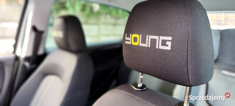 Fiat Punto 2012 2014 14 77 Wersja Young Czeladź