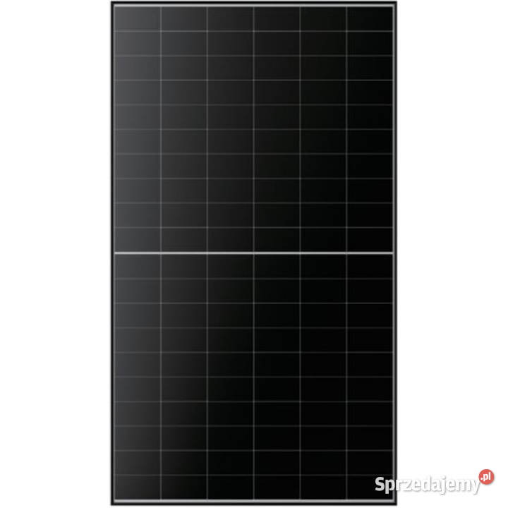 PALETA 36 Moduł fotowoltaiczny LONGI 530W HiMO sprzedam