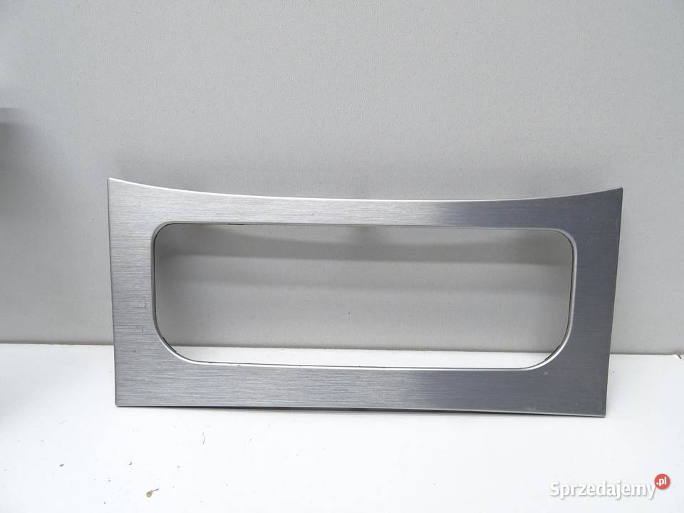 LISTWA DEKOR OSŁONA KOMPLET 3C8867410A VW PASSAT