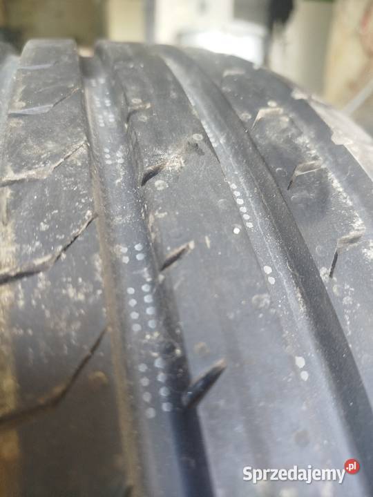 Opona maxxis premiera 5 2055516 2016 8mm 16cale Bochnia sprzedam