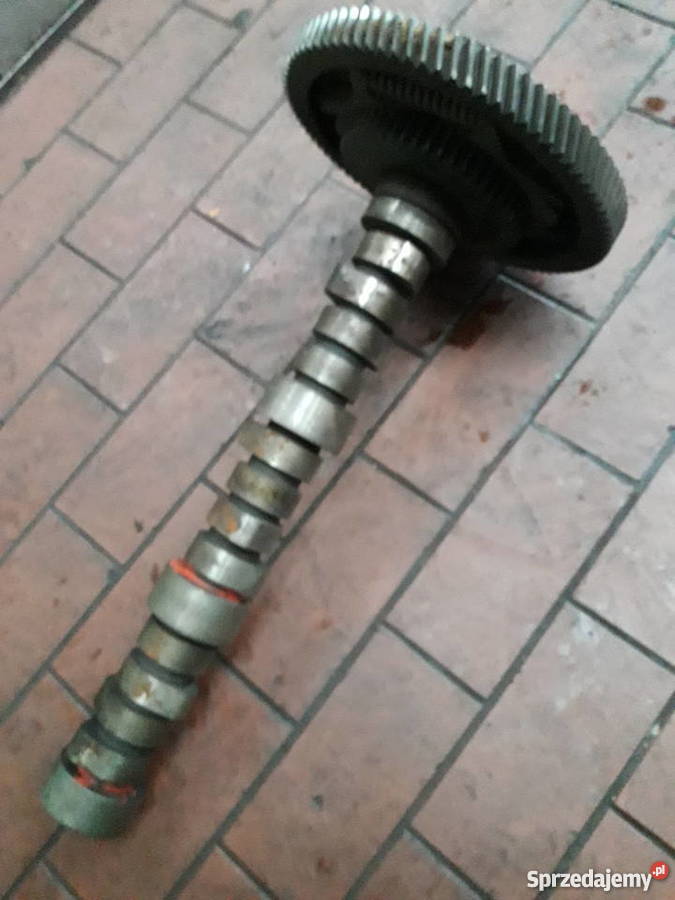 D4410510101 Wałek rozrządu Mercedes 1834 V6 Częstochowa