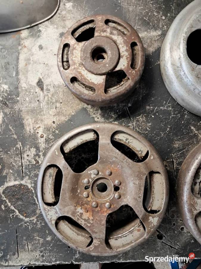 Wsk wfm 125 shl komar magneto koło magnesowe Strzyżów sprzedam