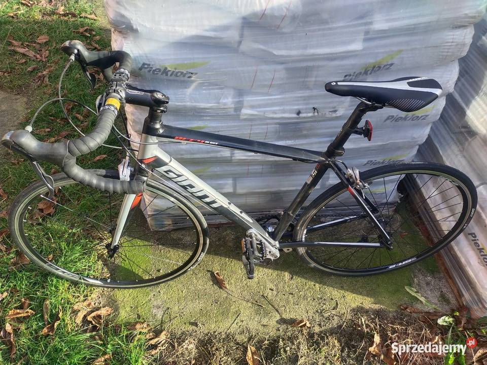 Rower szosowy Giant defy 5 Bełchatów
