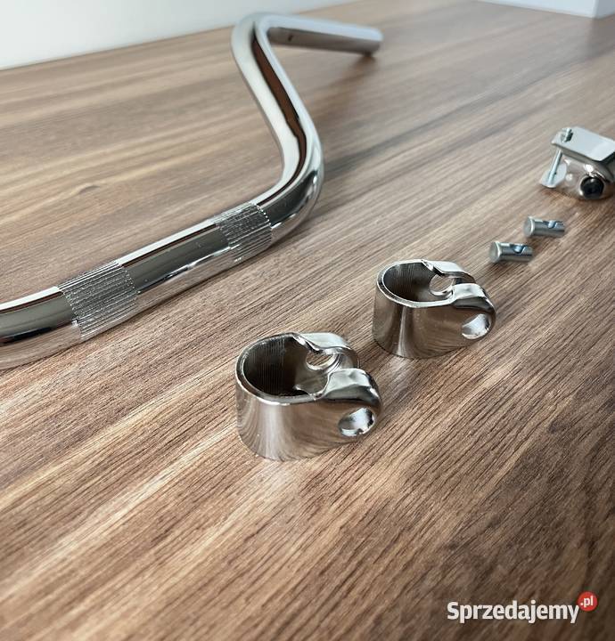 NOWA POLSKA KOMPLETNA KIEROWNICA OGAR 200 OGAR Bielsko-Biała