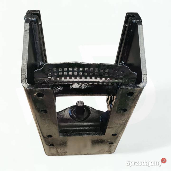 Konsola zaczepu M4838 Holland M 135 Wilkowo