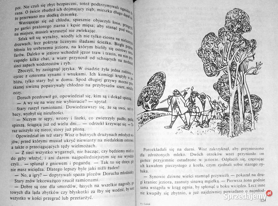 Lestek Saturnina Leokadia Wadecka Chełm sprzedam