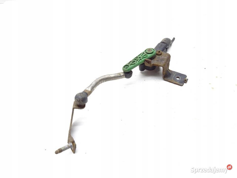 CZUJNIK POZIOMOWANIA ŚWIATEŁ 3C0907503 PASSAT CC