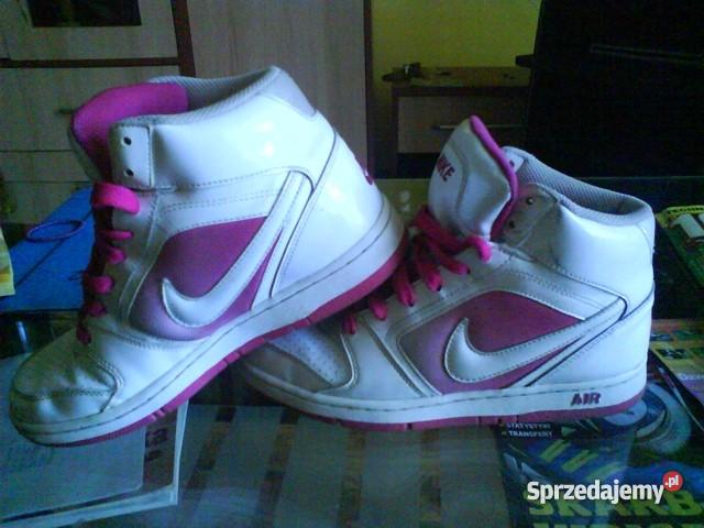 Buty Nike Dunk High Vandal Prestige Myszków