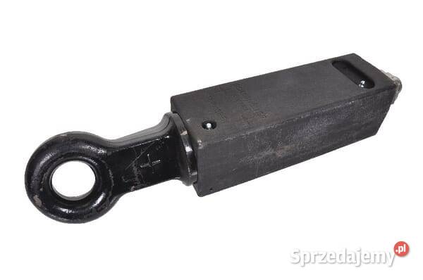 Ucho zaczepu kpl z łożyskiem 50 mm 006634510A02 Kamionna