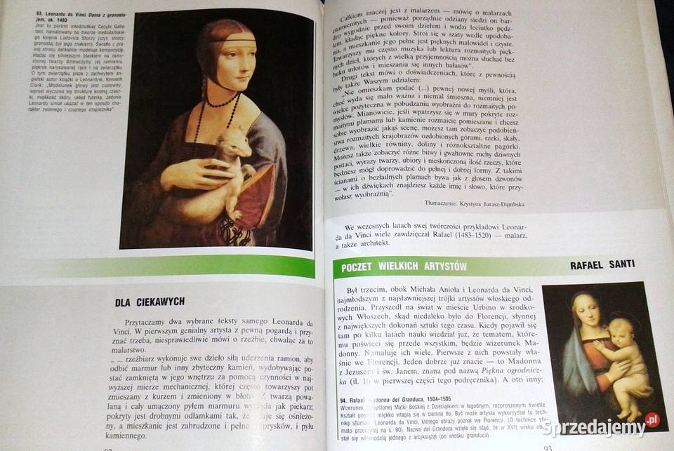 Plastyka 6 Podręcznik Stanisław Krzysztof