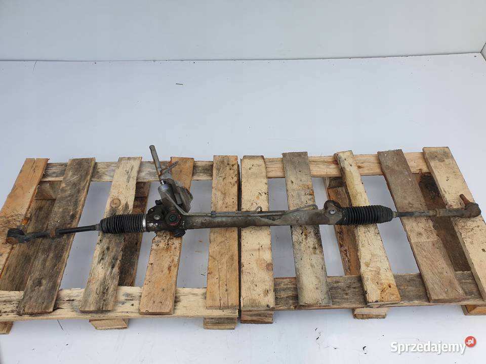 Volvo V70 III XC70 II MAGLOWNICA przekładnia Janów