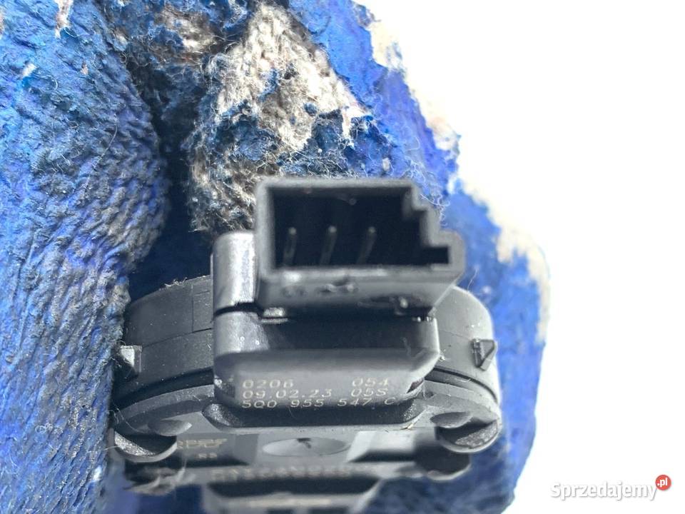 CZUJNIK DESZCZU SKODA SUPERB III 5Q0955547C