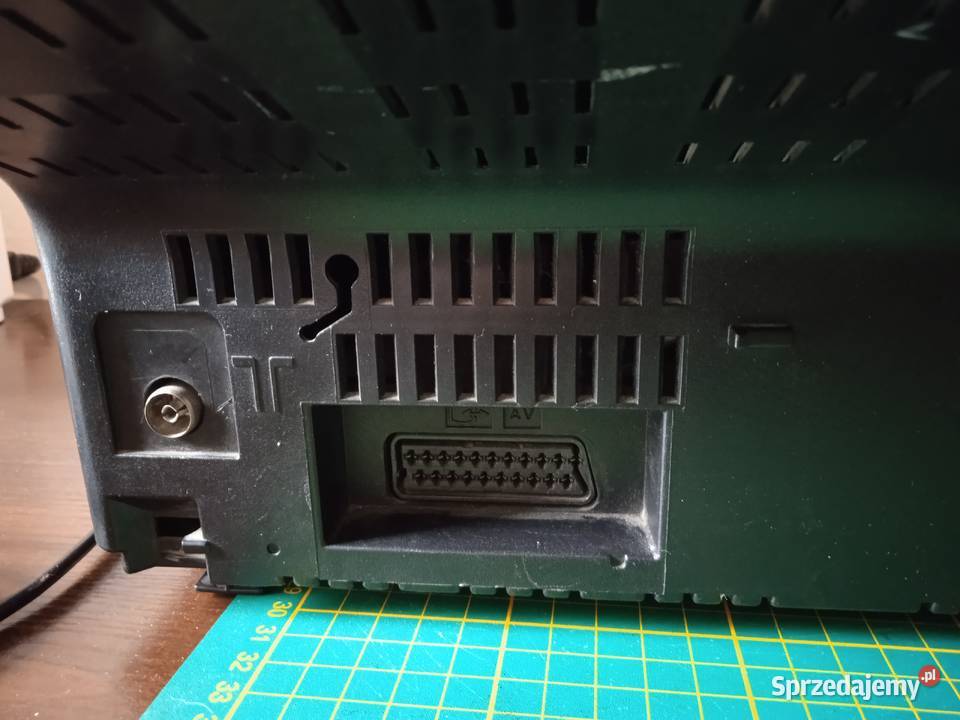 Telewizor Panasonic TC14S3RP 14 kineskopowy Poznań