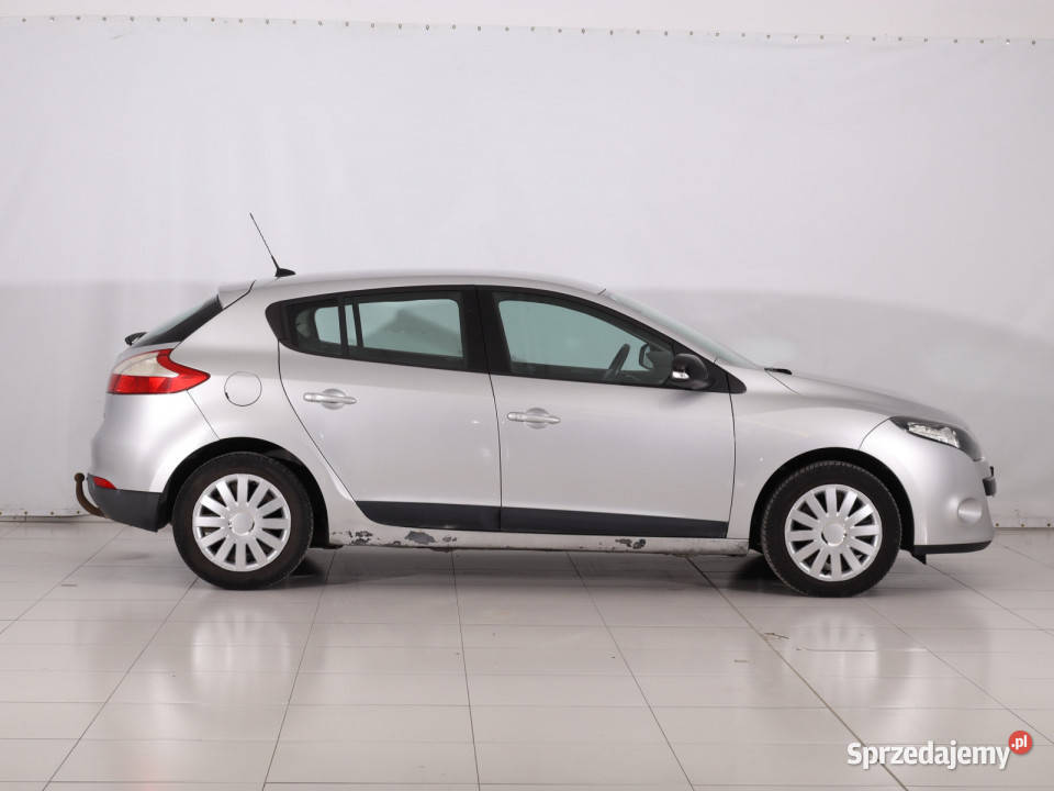 Renault Megane 15 dCi wielofunkcyjna kierownica Piaseczno sprzedam