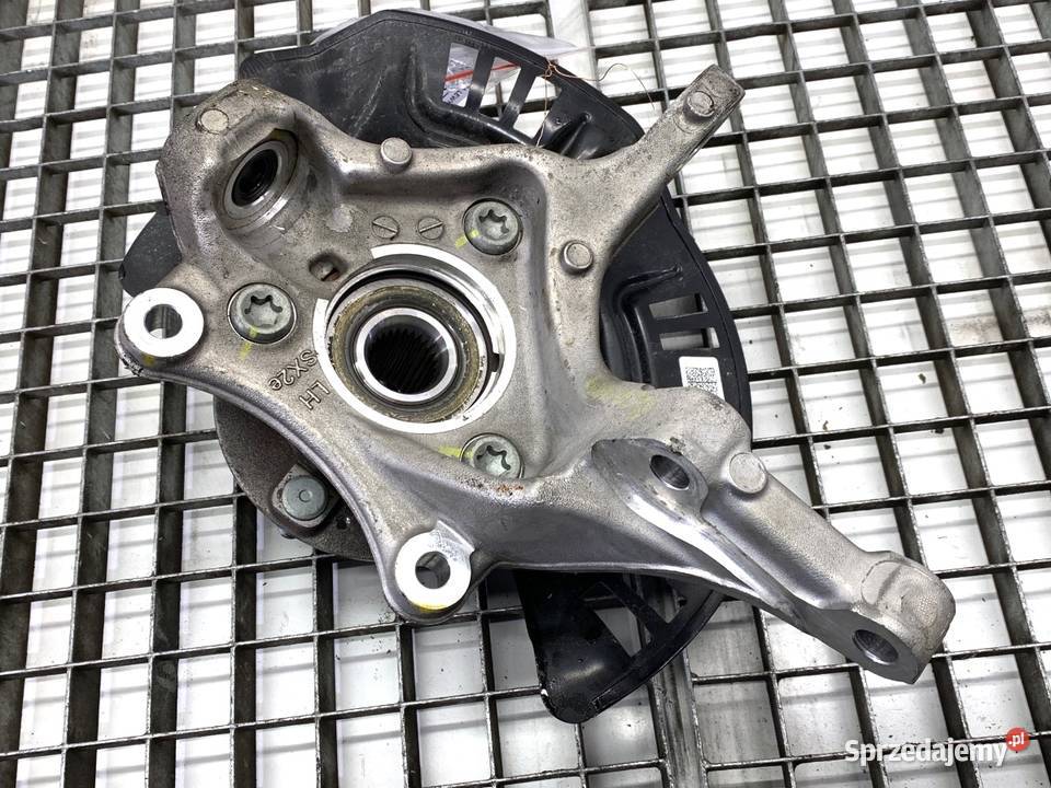 ZWROTNICA LEWY PRZÓD HYUNDAI KONA SX2 00 204 osobowe