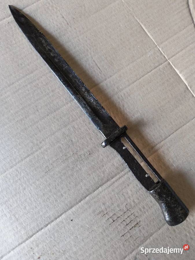 Bagnet Lublin sprzedam