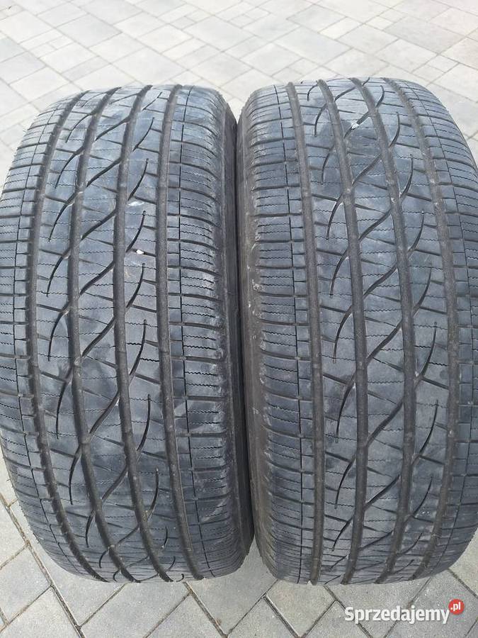 Firestone destination LE3 245 50 20 całoroczne Zamość