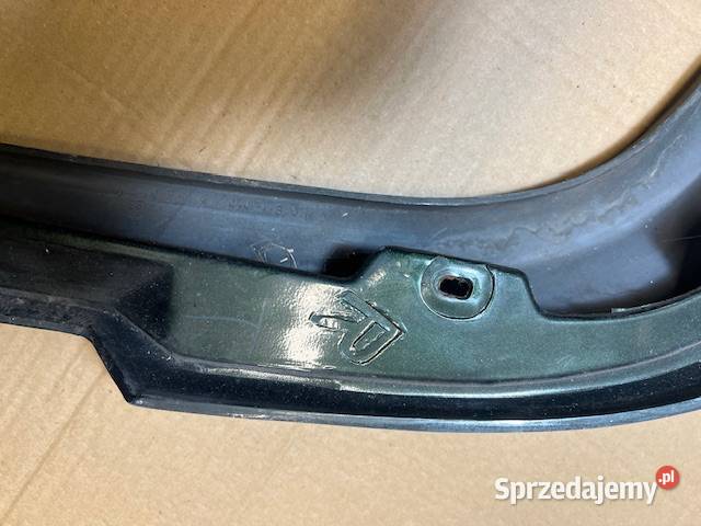 Poszerzenie błotnika nadkole Jeep XJ 8896 prawy
