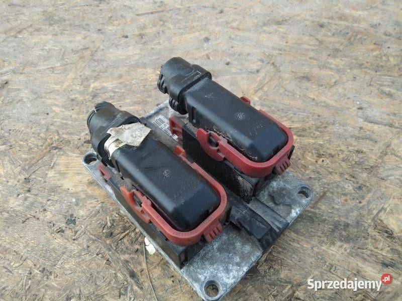 STEROWNIK SILNIKA KOMPUTER FIAT STILO DOBLO 16 Gliwice sprzedam