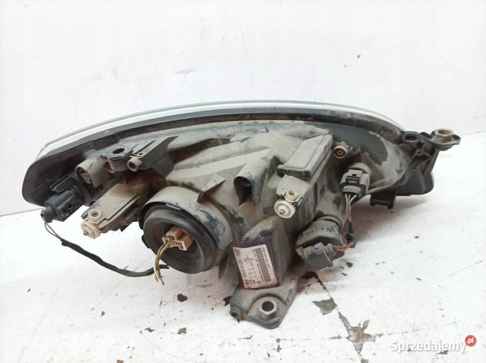 LAMPA PRZÓD LEWA EU 1ST941015F Skoda Citigo I świętokrzyskie