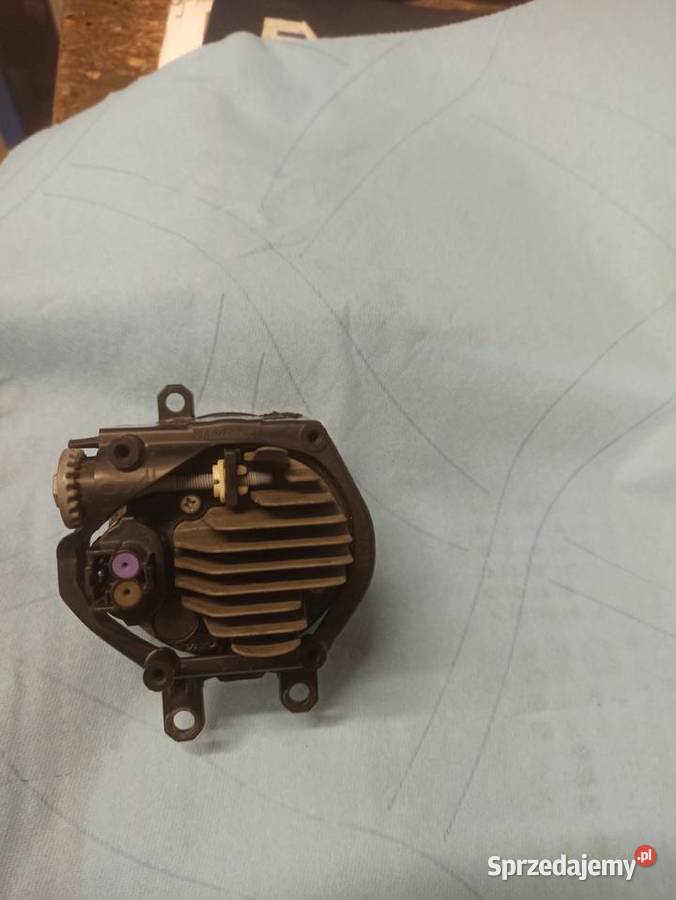 Toyota CHR halogen lewe Mysłowice