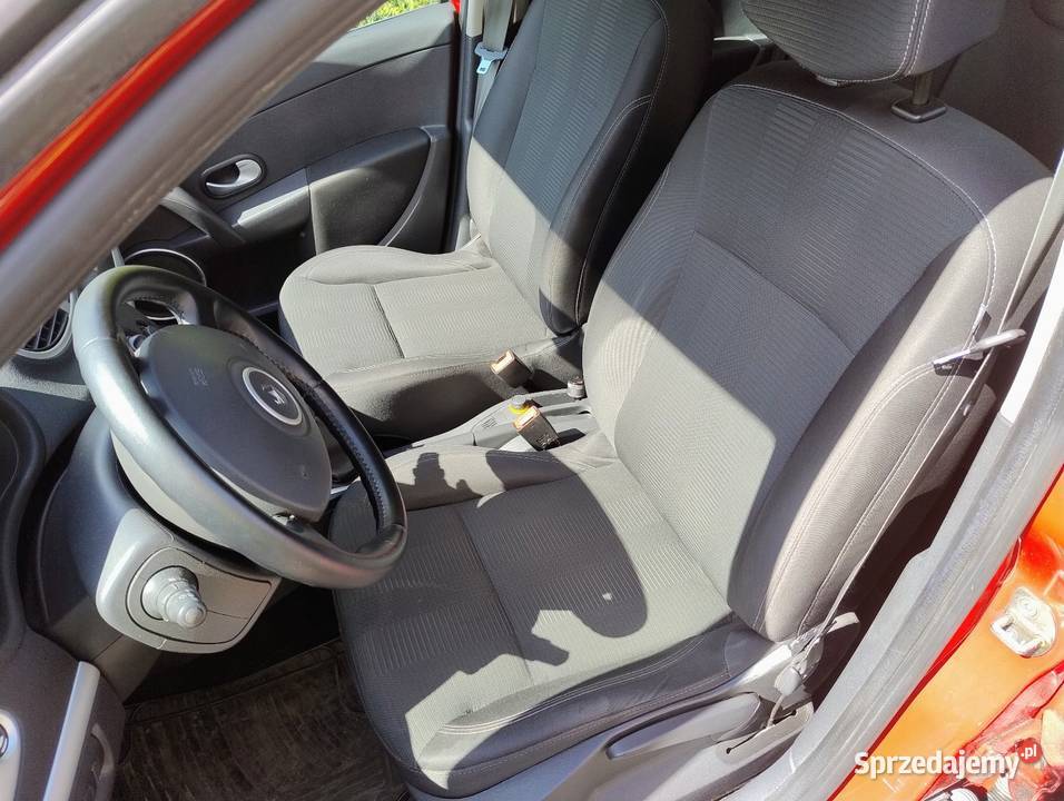 Sprzedam Renault Clio Rudnik nad Sanem