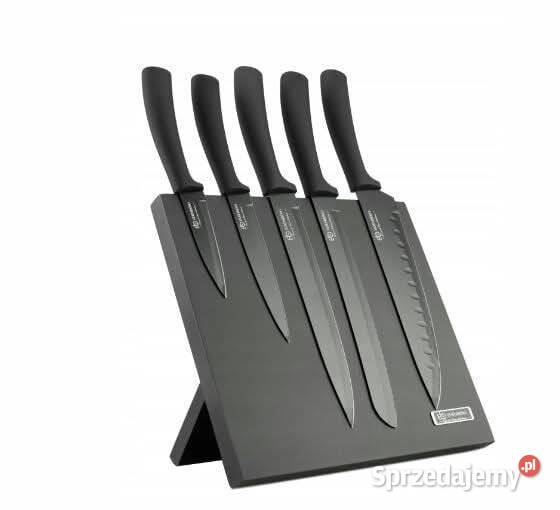 Noże na magnes 89zl