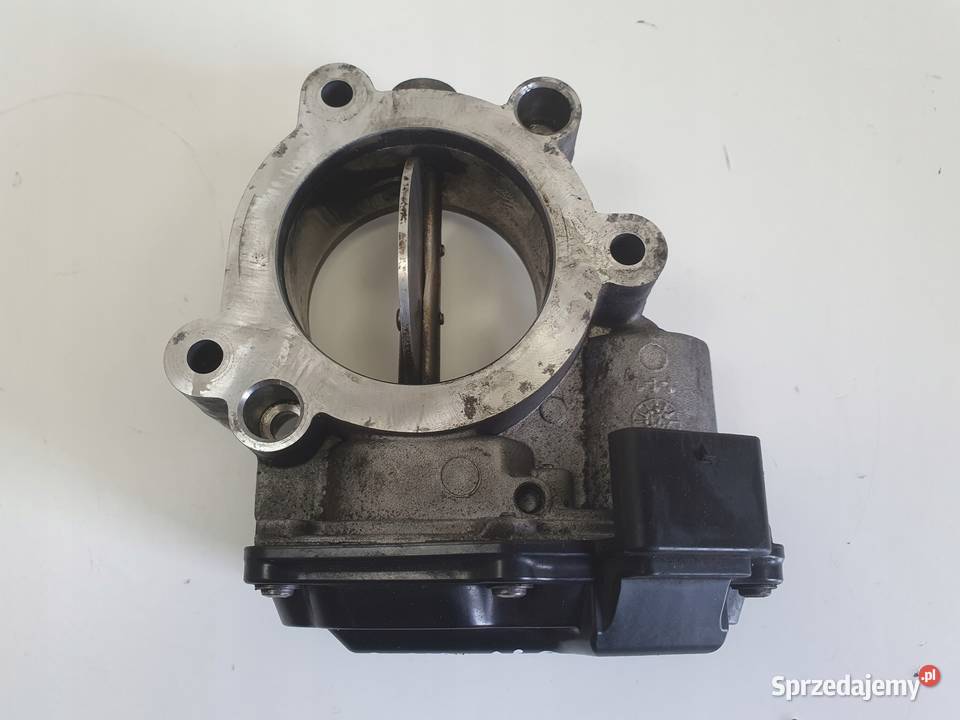 PRZEPUSTNICA Volvo XC60 II 20 D B4 Mild Hybrid Chełm