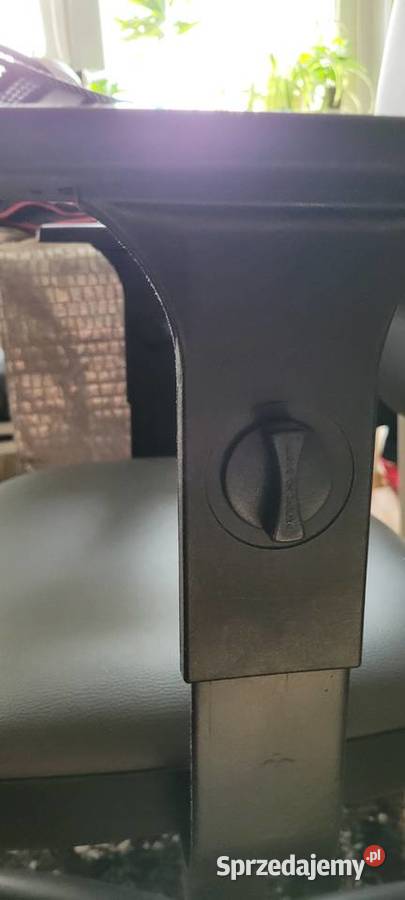 Krzesło biurowe Warszawa