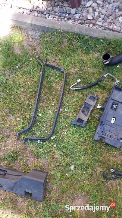 części podwozia i inne ford galaxy mk4 s mondeo Wałbrzych