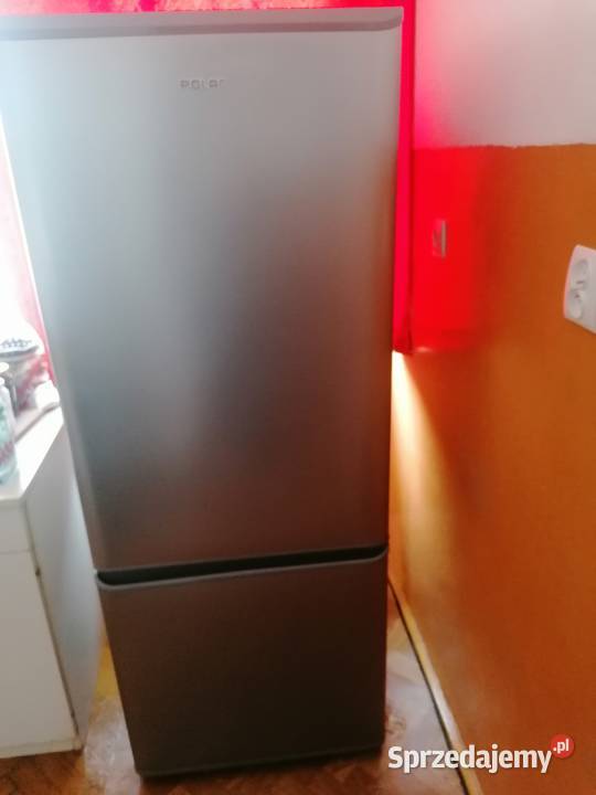 Sprzedam lodówkę Suwałki
