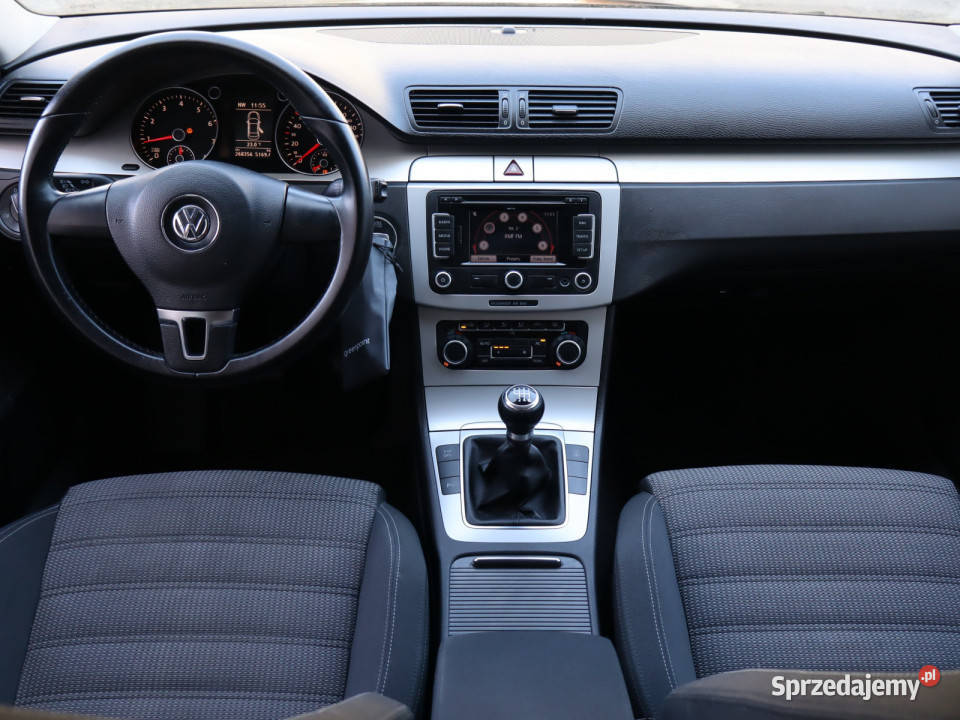 VW Passat CC 18 TSI Passat CC Volkswagen śląskie Katowice