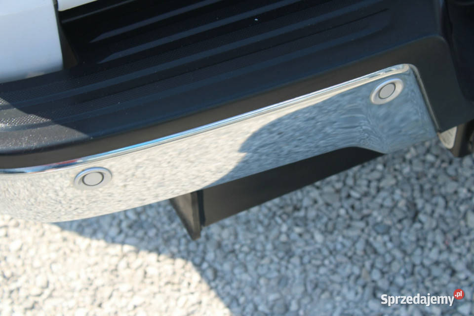 Ford Ranger 20 Ecoblue Xlt 170 Netto 72276PLN V 110000km Warszawa