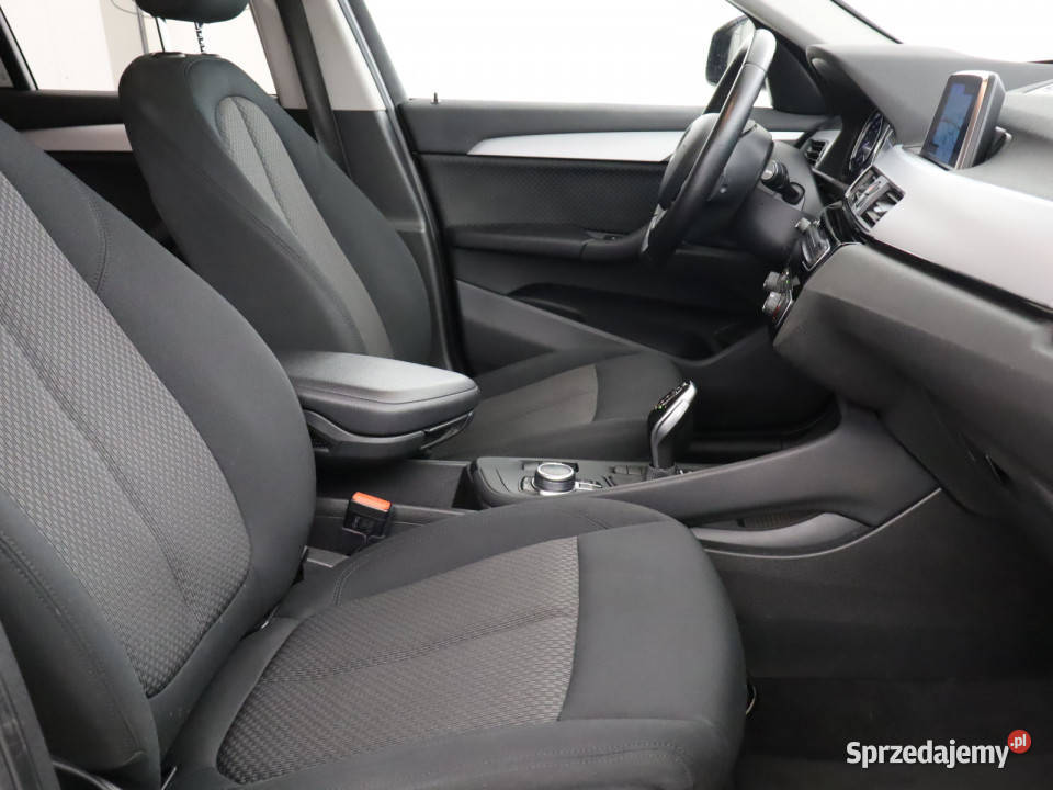 BMW X1 sDrive18i pierwszy właściciel Bielany Wrocławskie