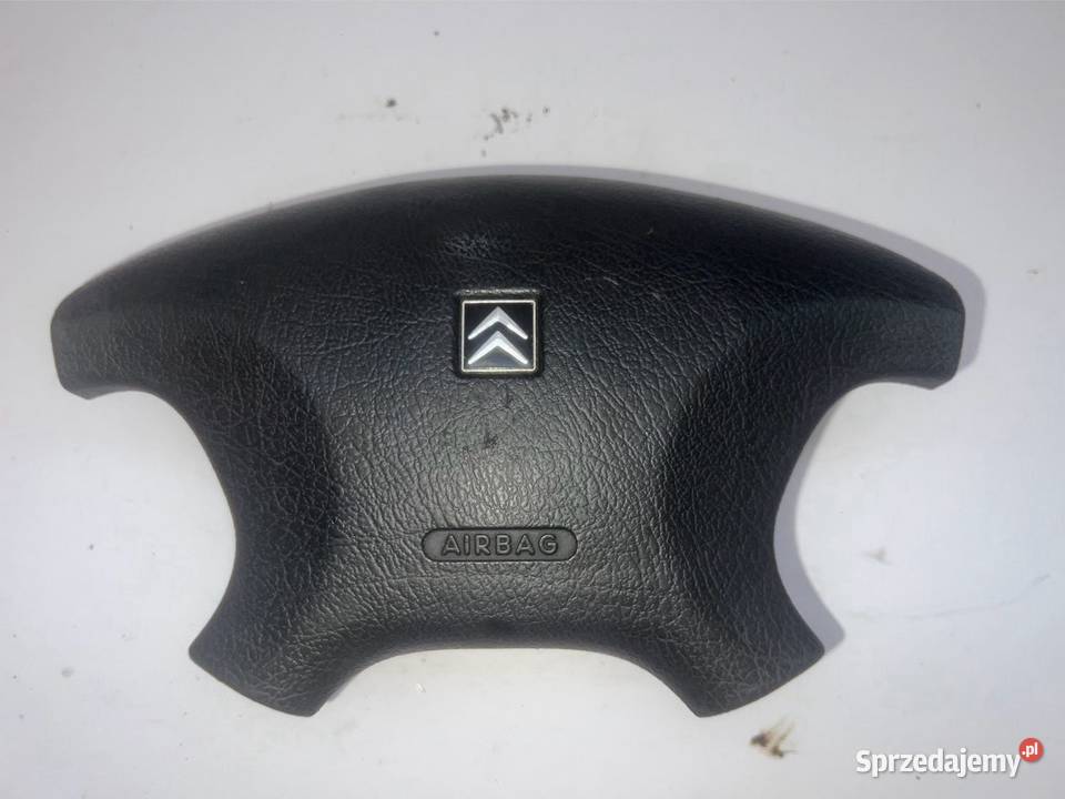 Poduszka Airbag Citroen Xsara Picasso Ostrzeszów