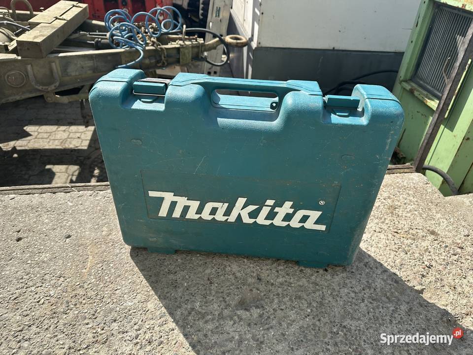 WALIZKA MAKITA L Białystok