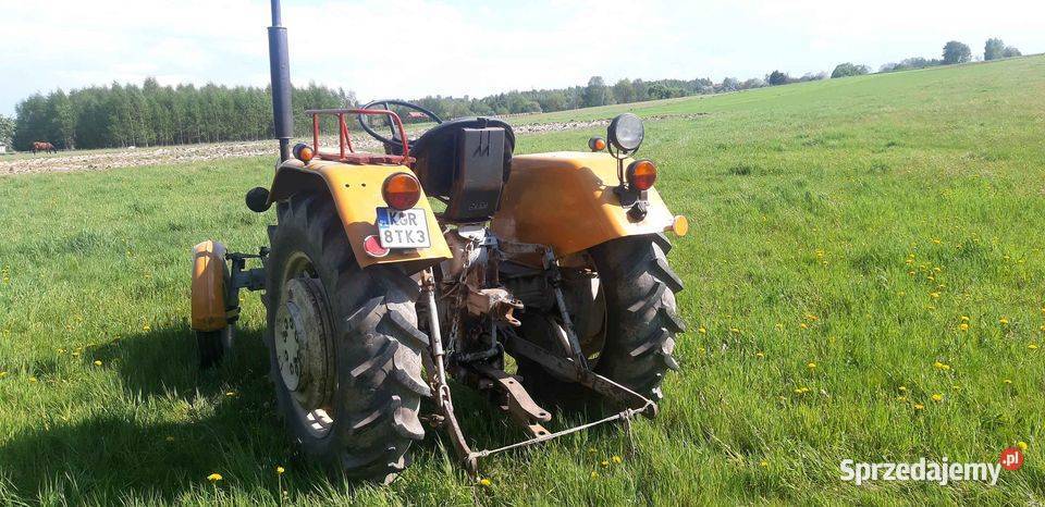 Ursus c330 oryginał 1700 mtg Biecz
