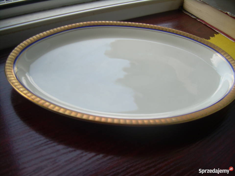 Stara Bawaria misa półmisek inny kolor Warszawa