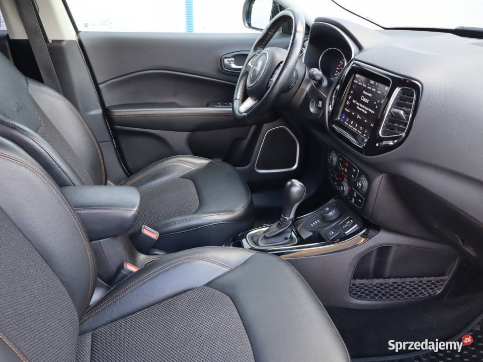Jeep Compass 14 MultiAir Piaseczno