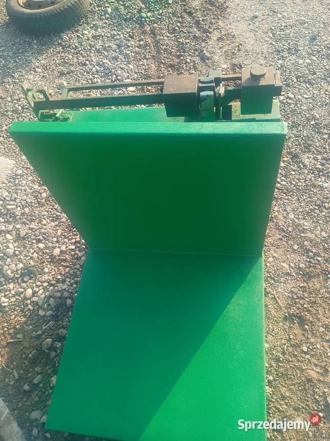 Waga i klatkę Pozostałe podkarpackie Ostrów sprzedam