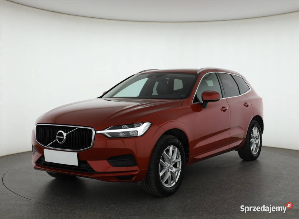 Volvo XC60 B4 AWD Piaseczno