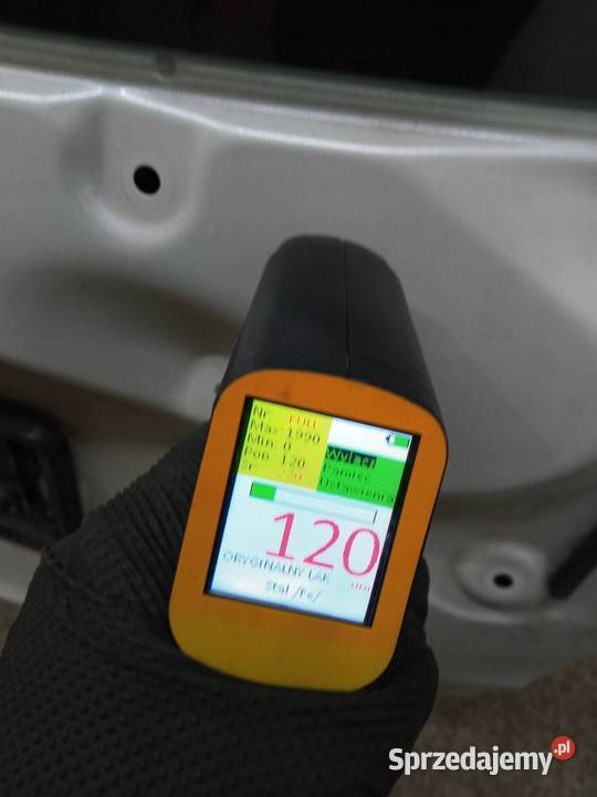 KLAPA TYŁ SZYBA 040 Toyota Yaris IV 2020 sprzedam