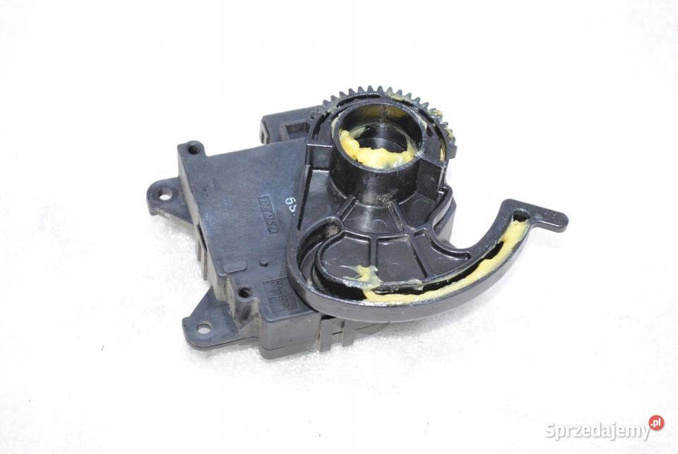 SILNICZEK NAGRZEWNICY 1138003400 HONDA CIVIC IX