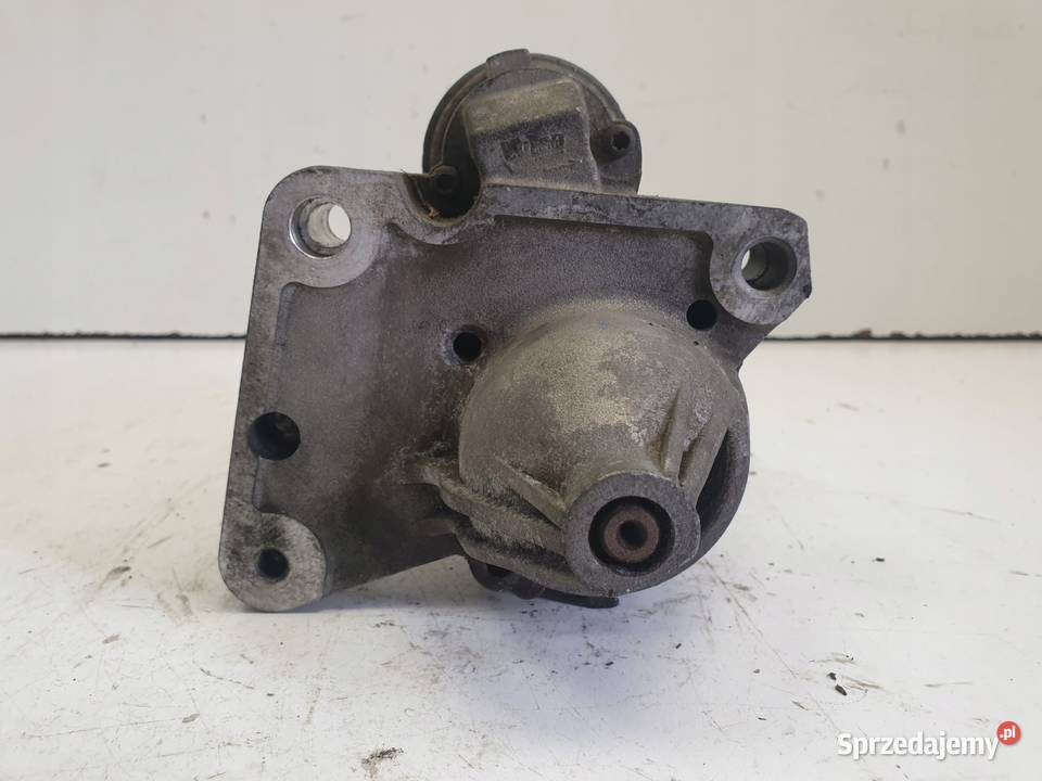 ROZRUSZNIK Citroen C4 16 HDI ROZRUSZNIK TS14E110